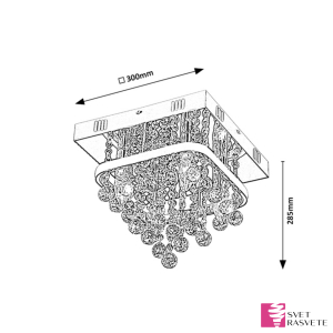 Rabalux-Pallas-2