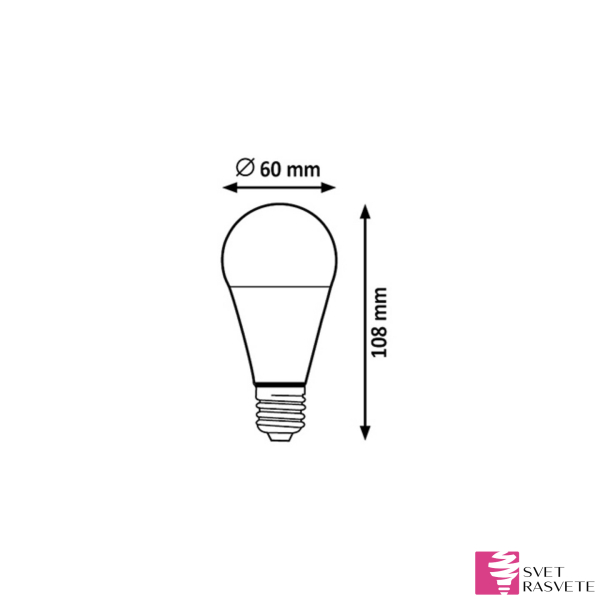 Rabalux-SMD-LED-1