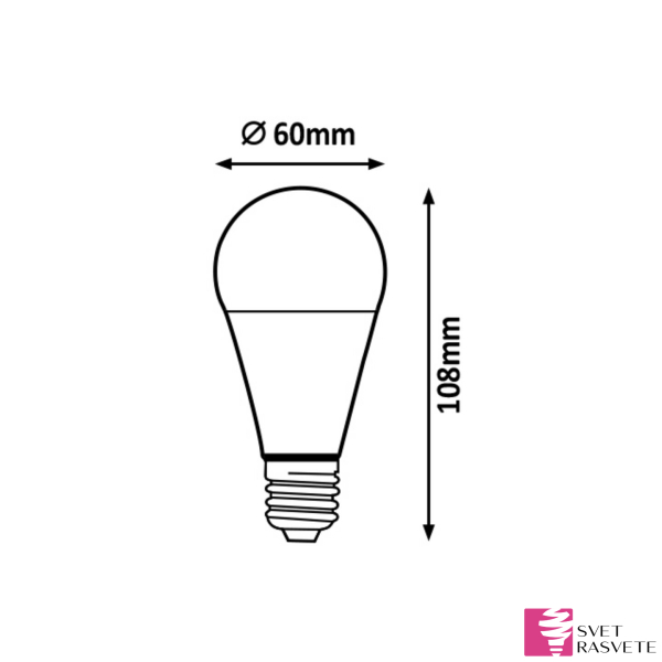 Rabalux-SMD-LED-1