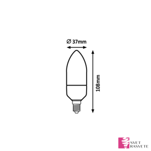 Rabalux-SMD-LED-1