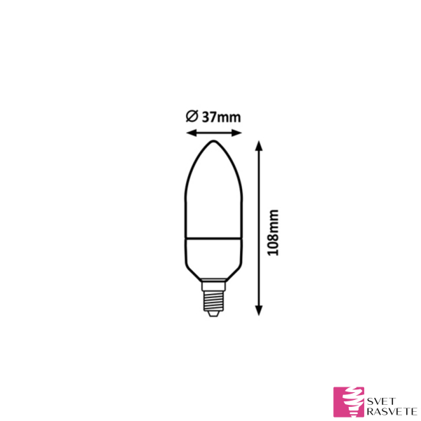 Rabalux-SMD-LED-1