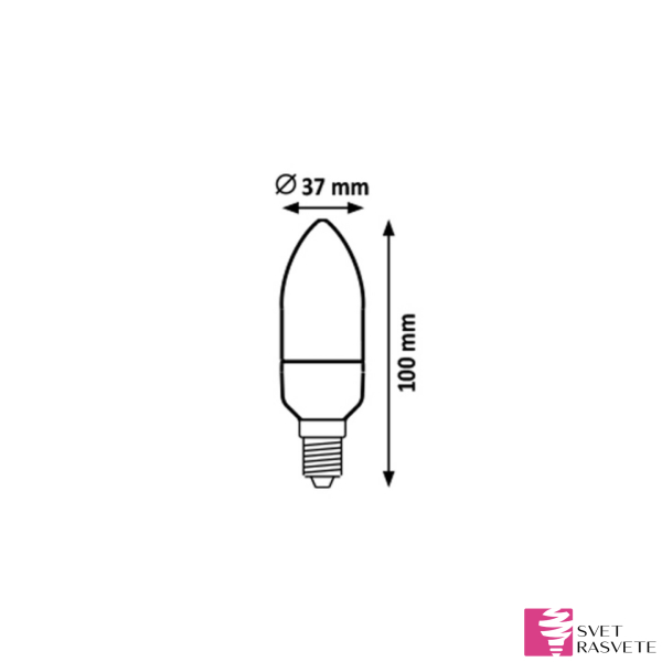 Rabalux-SMD-LED-1