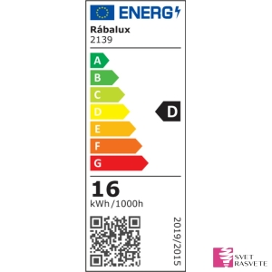 Rabalux-SMD-LED-1