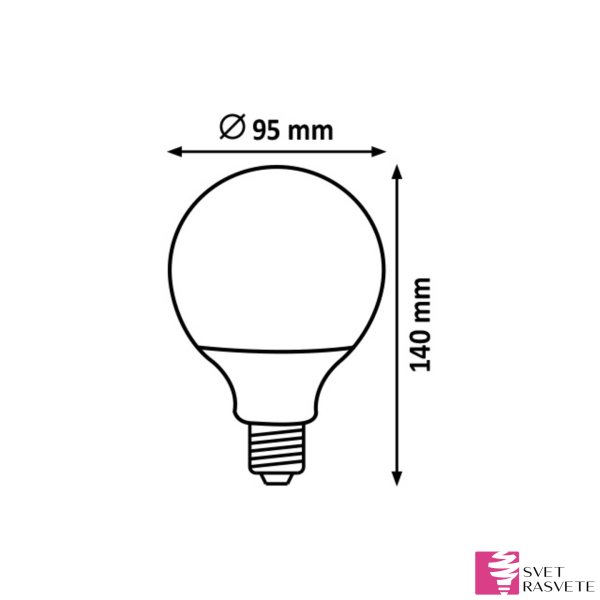 Rabalux-SMD-LED-1