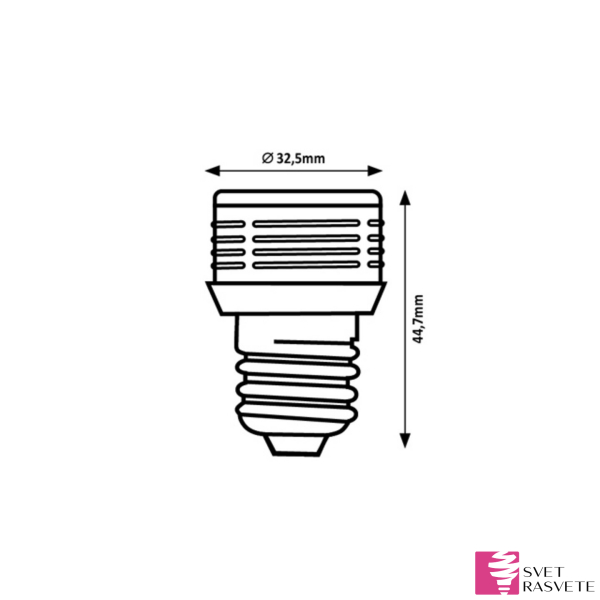 Rabalux-SMD-LED-1