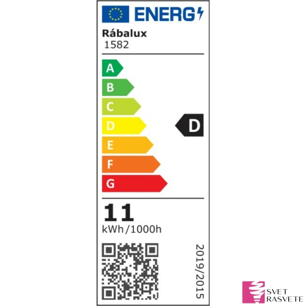 Rabalux-SMD-LED-1