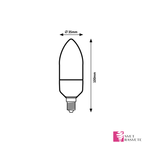 Rabalux-SMD-LED-1