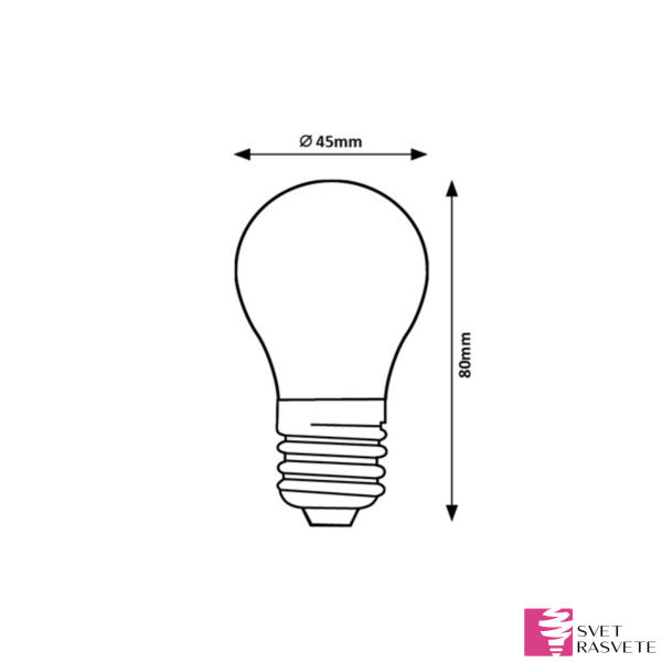 Rabalux-SMD-LED-1