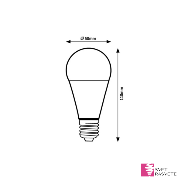 Rabalux-SMD-LED-1