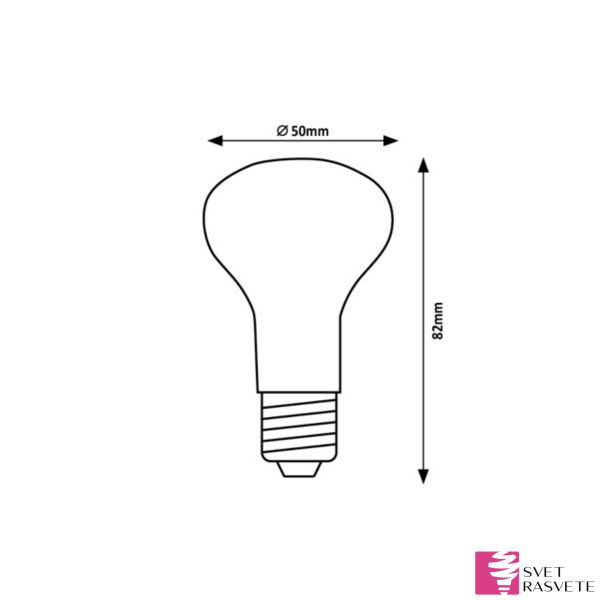 Rabalux-SMD-LED-1