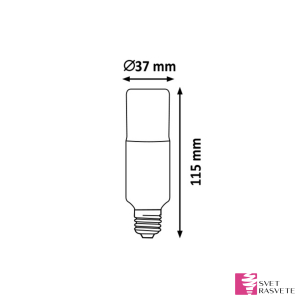 Rabalux-SMD-LED-2