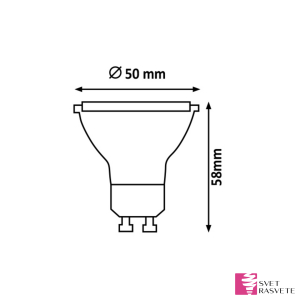 Rabalux-SMD-LED-2