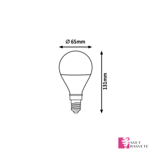 Rabalux-SMD-LED-2