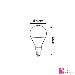 Rabalux-SMD-LED-2