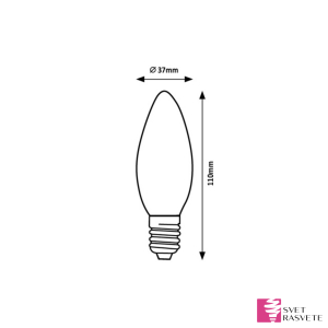 Rabalux-SMD-LED-2