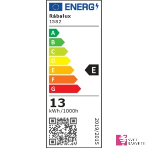 Rabalux-SMD-LED-2