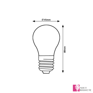 Rabalux-SMD-LED-2