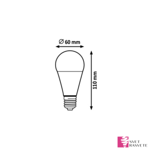 Rabalux-SMD-LED-3