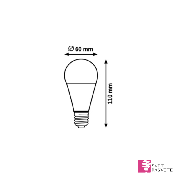 Rabalux-SMD-LED-3