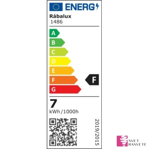 Rabalux-SMD-LED-3