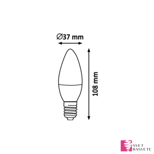 Rabalux-SMD-LED-3