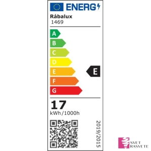 Rabalux-SMD-LED-3