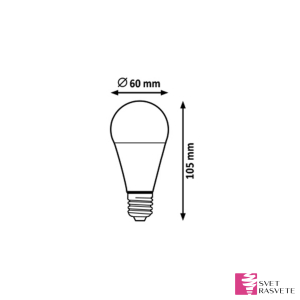 Rabalux-SMD-LED-3