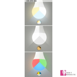 Rabalux-SMD-LED-3