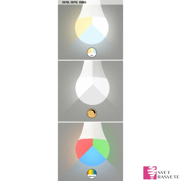 Rabalux-SMD-LED-3