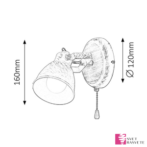 Rabalux-Vivienne-2