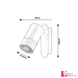 Rabalux-Zircon-1