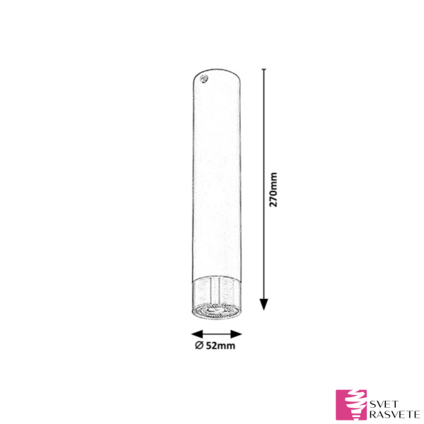 Rabalux-Zircon-1