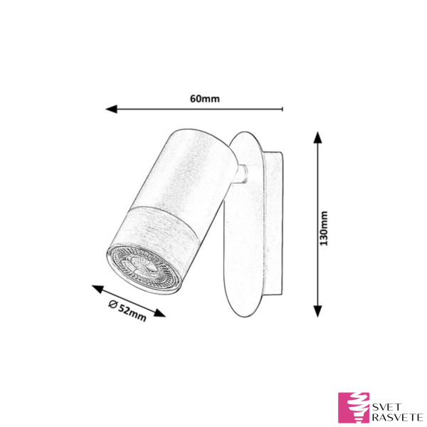 Rabalux-Zircon-1