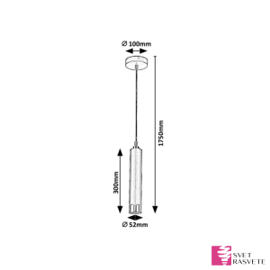 Rabalux-Zircon-1